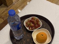 -益健·足疗汗蒸SPA(芙蓉广场店)