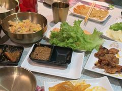 -炭之家·齐齐哈尔非遗烤肉·鲜切直供(中央大街店)