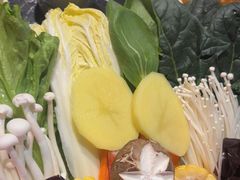 -要德火锅(泰隆商业街店)