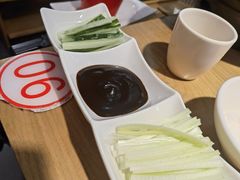 -守柴炉烤鸭(科华中路王府井店)