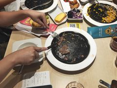 -豪客来牛排(鼓楼名店街店)