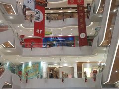 -兰岛广场(白沙路店)