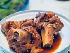 招牌骨拼-董家大院·京味家常菜(朝丰家园店)