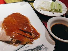 -五味坊·喜宴楼(瑞丰商博城店)