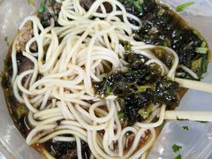 -上海为民商行清真饭店(南大路店)