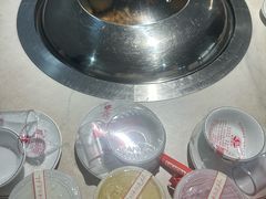 -桃源村铁锅炖鱼(体育馆道店)