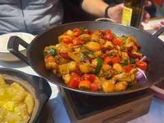 -湘遇长安·湘菜·陕西面(刘家窑店)