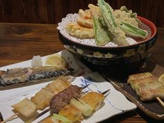 -鸟鹏烧鸟居酒屋(熙龙湾店)