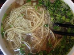 拉面-马艾萨中国兰州牛肉拉面(劲松店)
