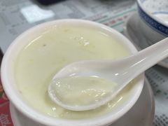 -仁信双皮奶(东川路店)