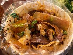 黄伞肺片-黄伞肺片(双楠分店)