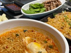 -丰茂烤串(外滩星荟中心店)