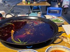 -六公里老火锅(总店)