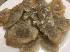 -黑八私房老北京炸酱面