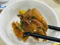 -天治宣·野椒鸡(龙头寺总店)