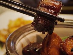 松露红烧肉-北京四季酒店·采逸轩