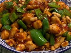 -北大地皖峰饭馆