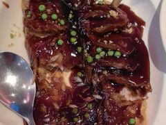 -桂满陇·蟹黄小笼汤包(巴黎春天浦建店)