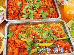 -江湖万州烤鱼(王子美食城)