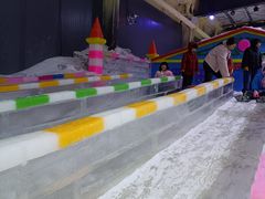 -宁波冰雪大世界(北仑区)