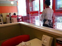-彤德莱火锅(果园路店)