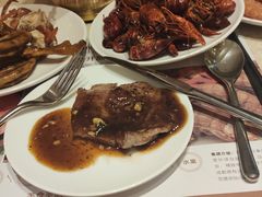 -芭菲盛宴·环球美食(北城国际店)