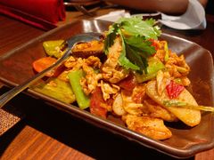 云南大救驾-花马天堂云南餐厅 Lost Heaven(外滩店)