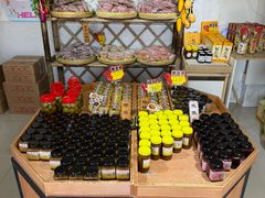 -苏州市吴中区光福窑上花果蜜饯厂