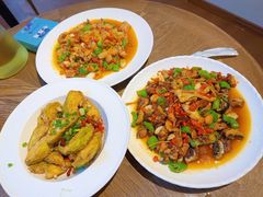 -小喜客·云南特色菜(纳西庭院店)