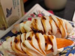 -AJIYA·池袋日式烧肉自助(天津万象城店)