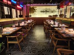 大堂-桂小厨广西菜(青秀万达店)