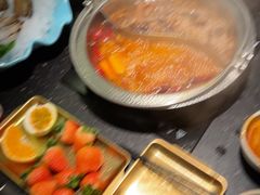 -牛New寿喜烧(新六百店)