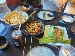 包烧掌中宝-多味居(剪子巷店)