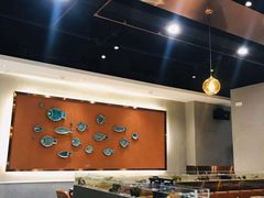 -黄鱼炙夜(华家池店)