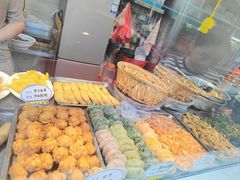 -揭阳钟记小食(福田新村店)