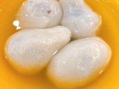 汤圆-毛华美食(清扬路店)