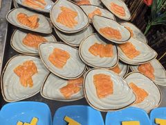 -蓝珊甄选海鲜自助·火锅大排档(近阿那亚店)