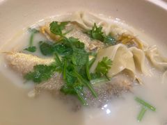 -苏小柳点心·手作小笼包(浦东嘉里城分院)