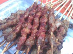 牛肉串-正宗新疆天山烧烤(贵新街店)