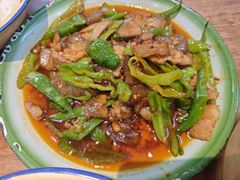 -佬缸炮江湖川菜(玉林店)