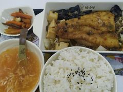 -鲲少爷烤鱼饭.螺蛳粉·清真(爱琴海店)