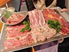 -麻蒲碳烤肉(远景路1号店)