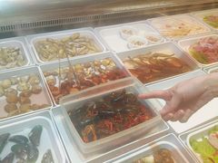 -尚品海鲜肥牛自助火锅(湖明店)
