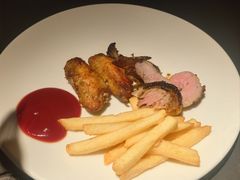 -拉蒂娜·巴西牛排馆 Latina·Brazilian Steakhouse(王府井喜悦店)