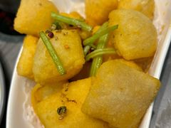 -粟氏天府·东北烧烤(长安街店)