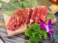 -千寻山野烤肉(中关村店)