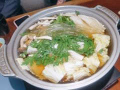 -九井澤精致料理(金茂店)