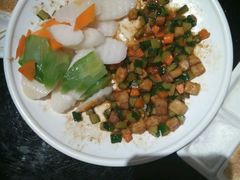 -皇城根北京风味主题餐厅(中海环宇城店)