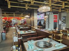 大堂-晓宇重庆火锅(赛格国际购物中心店)