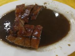 -沙溪佬食店(福生东街店)